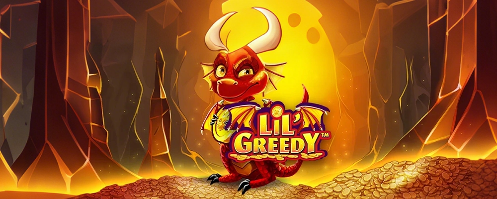 6r game Pequeno Ganancioso