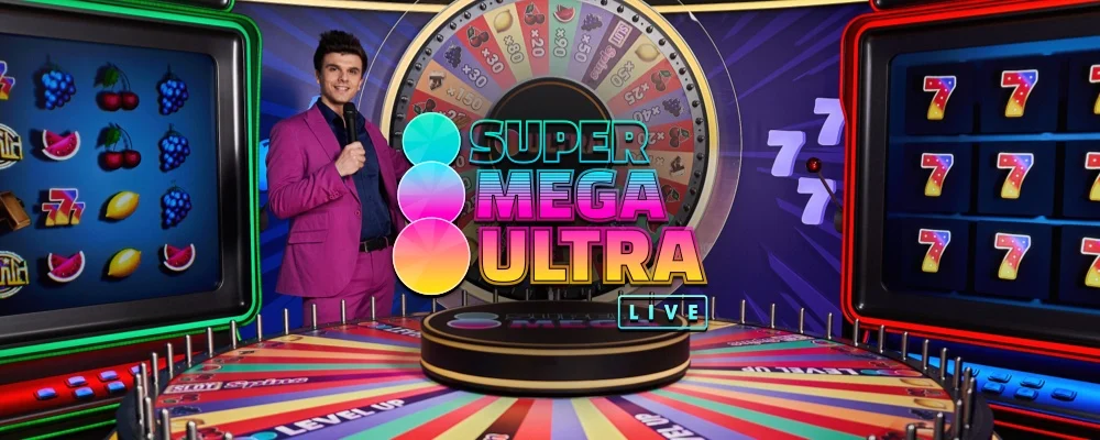 6r game Super Mega Ultra ao Vivo